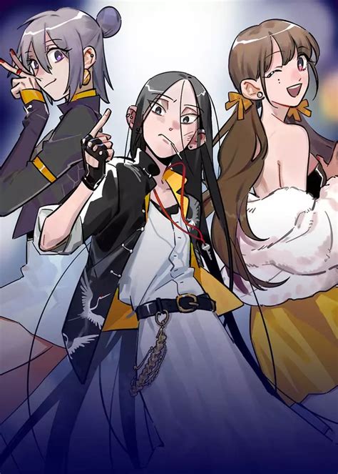 bad idol manga.